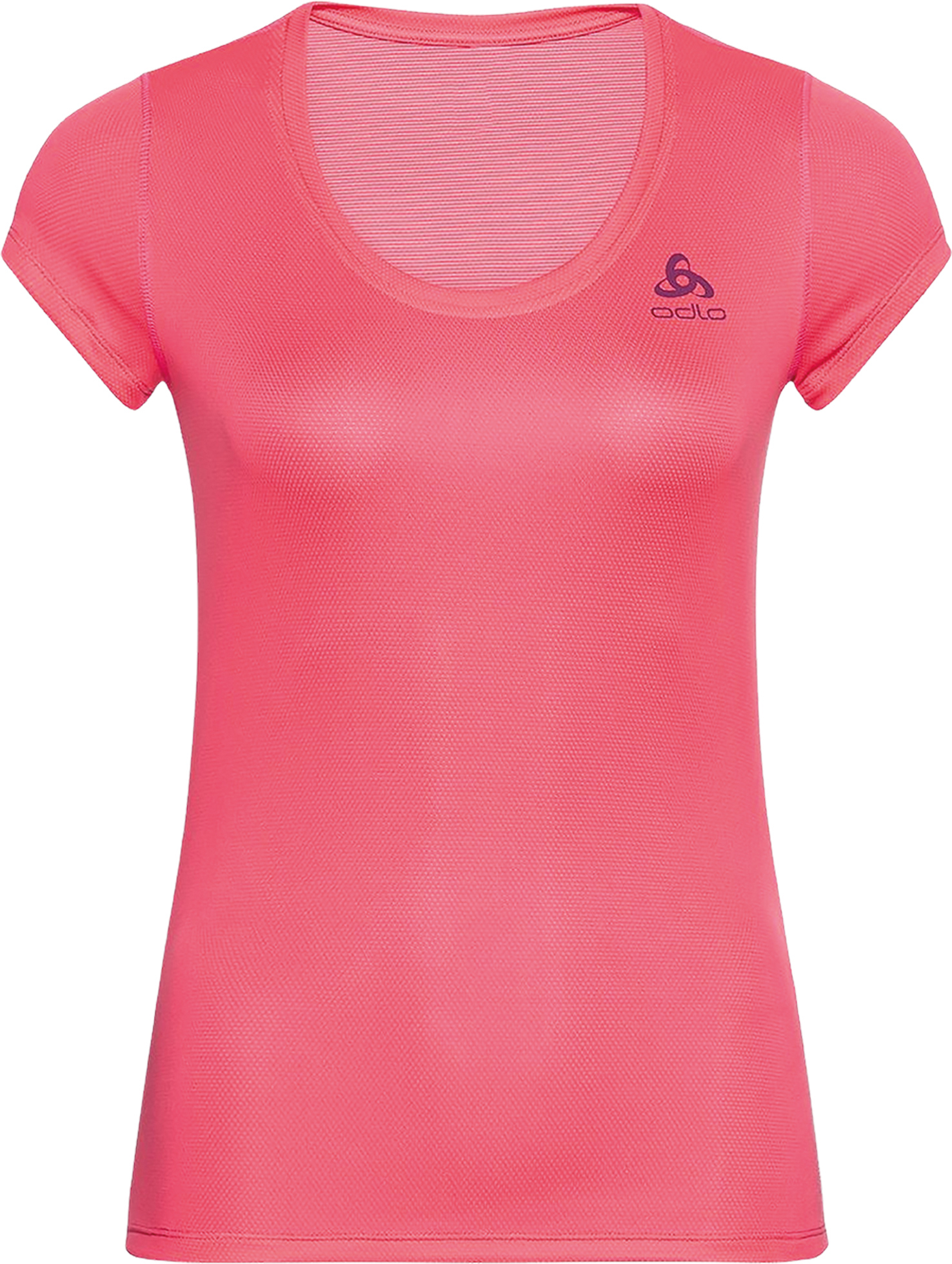 Active F-Dry Light Eco Crew Neck SS W