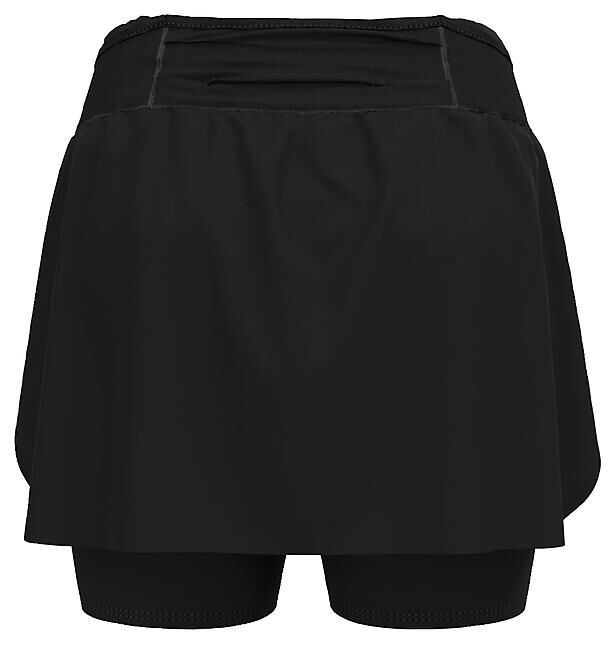 ODLO - JUPE/CUISSARD X-ALP SKIRT W