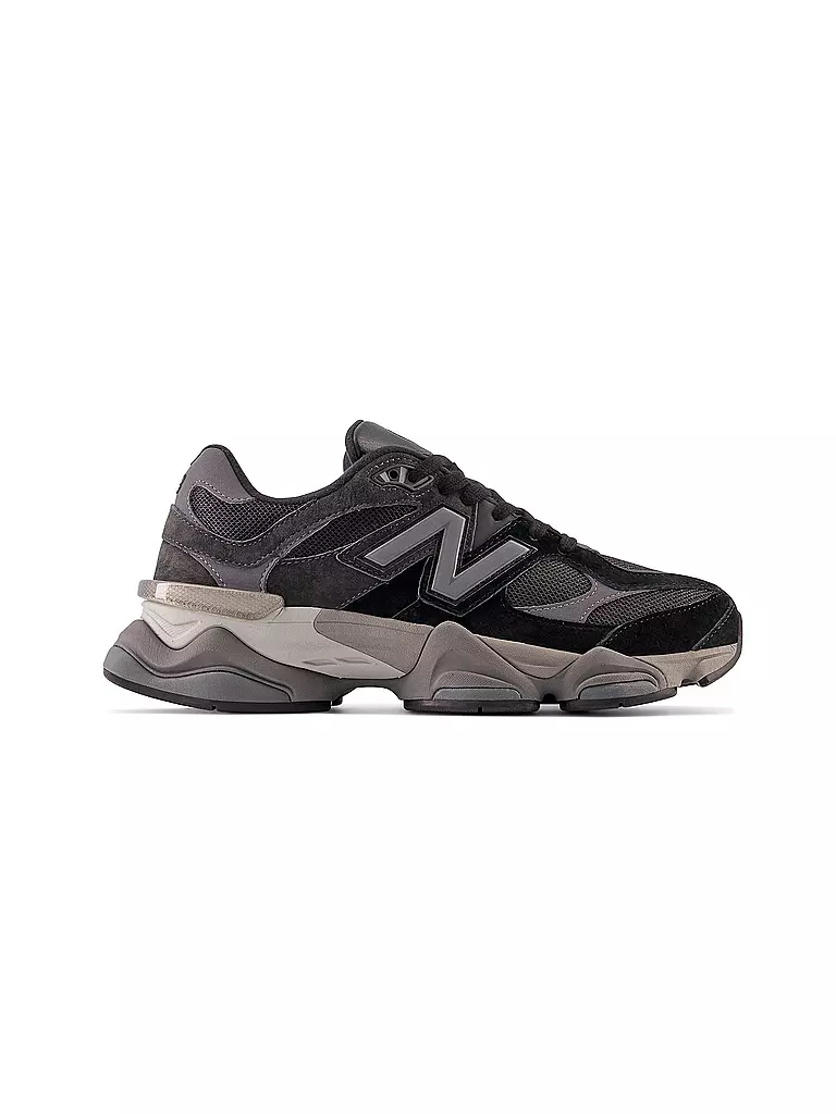 NEW BALANCE Sneaker 9060 schwarz