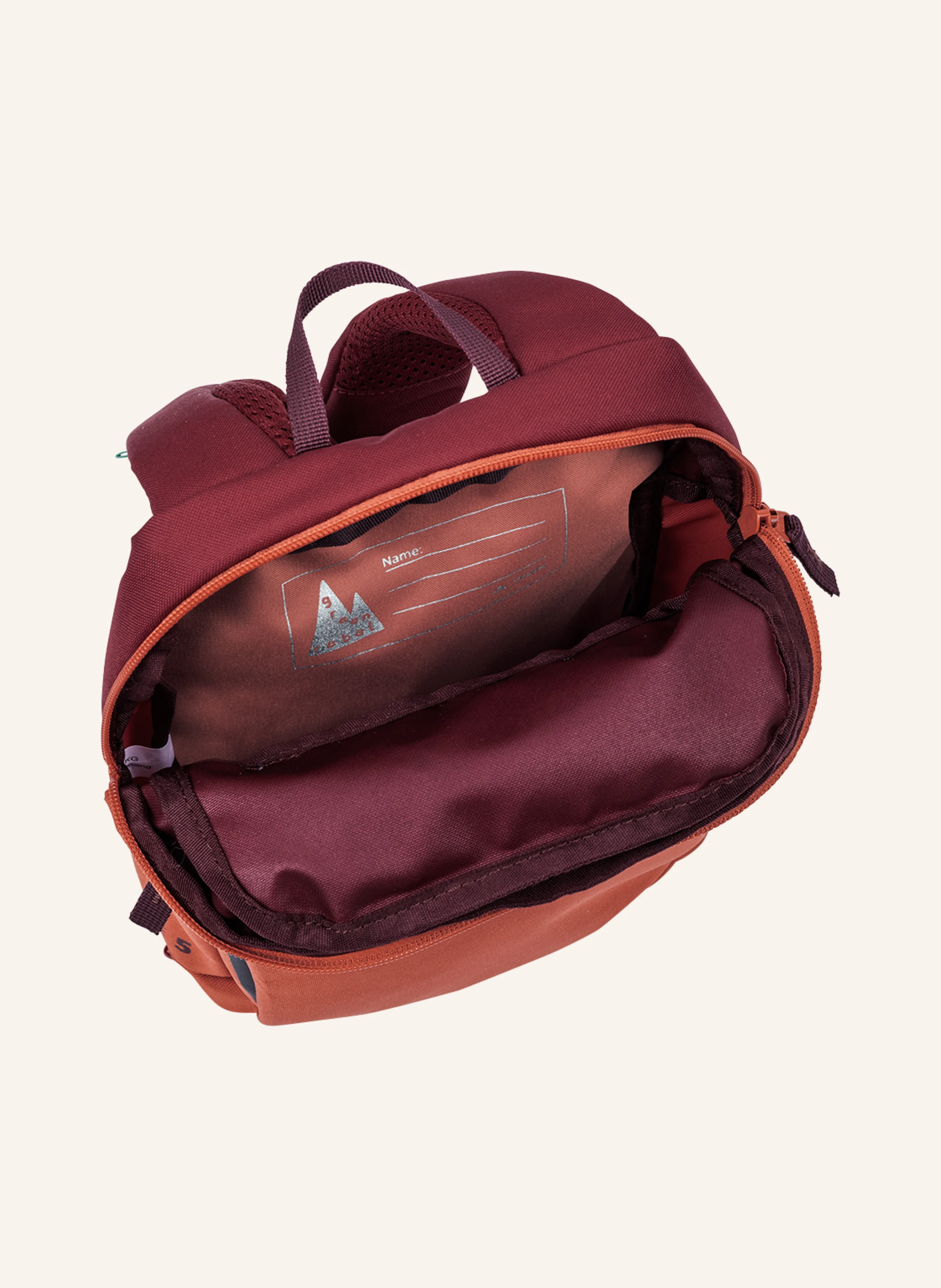 VAUDE Rucksack MINNIE 5