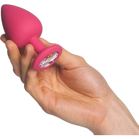 baseks Jewel butt plug træningssæt
