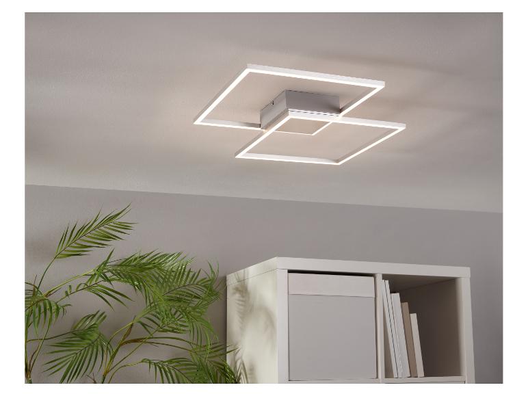 LED-plafondlamp