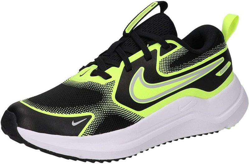 Nike - Mystic Fly - Hardloopschoenen - Synthetisch - Ademend Bovenwerk