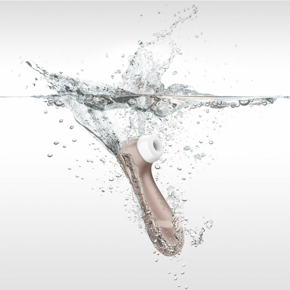 Satisfyer Vibrator Pro 2 Next Generation