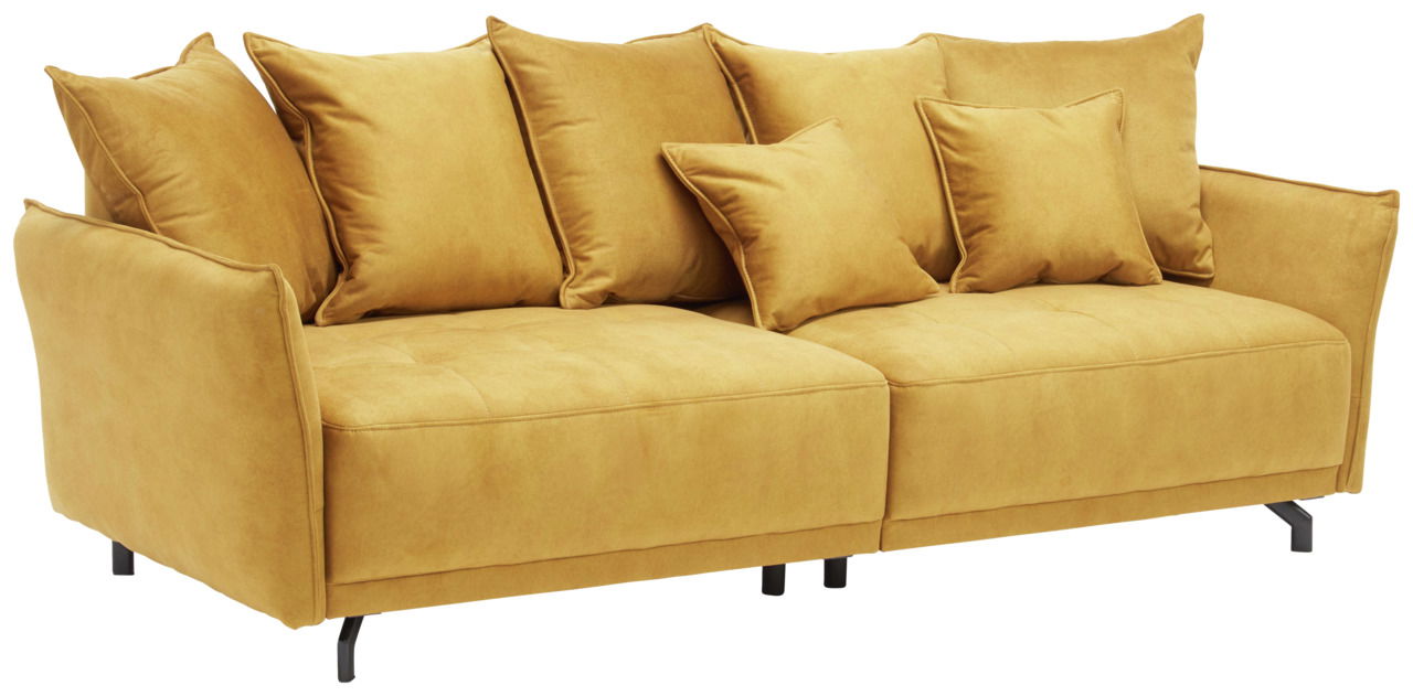 Z2 Big Sofa HELIOS