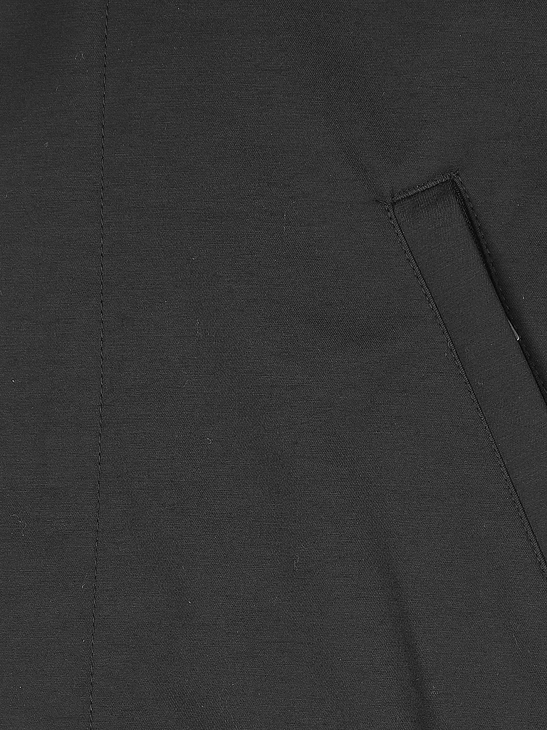 ELVINE Parka REECE  schwarz
