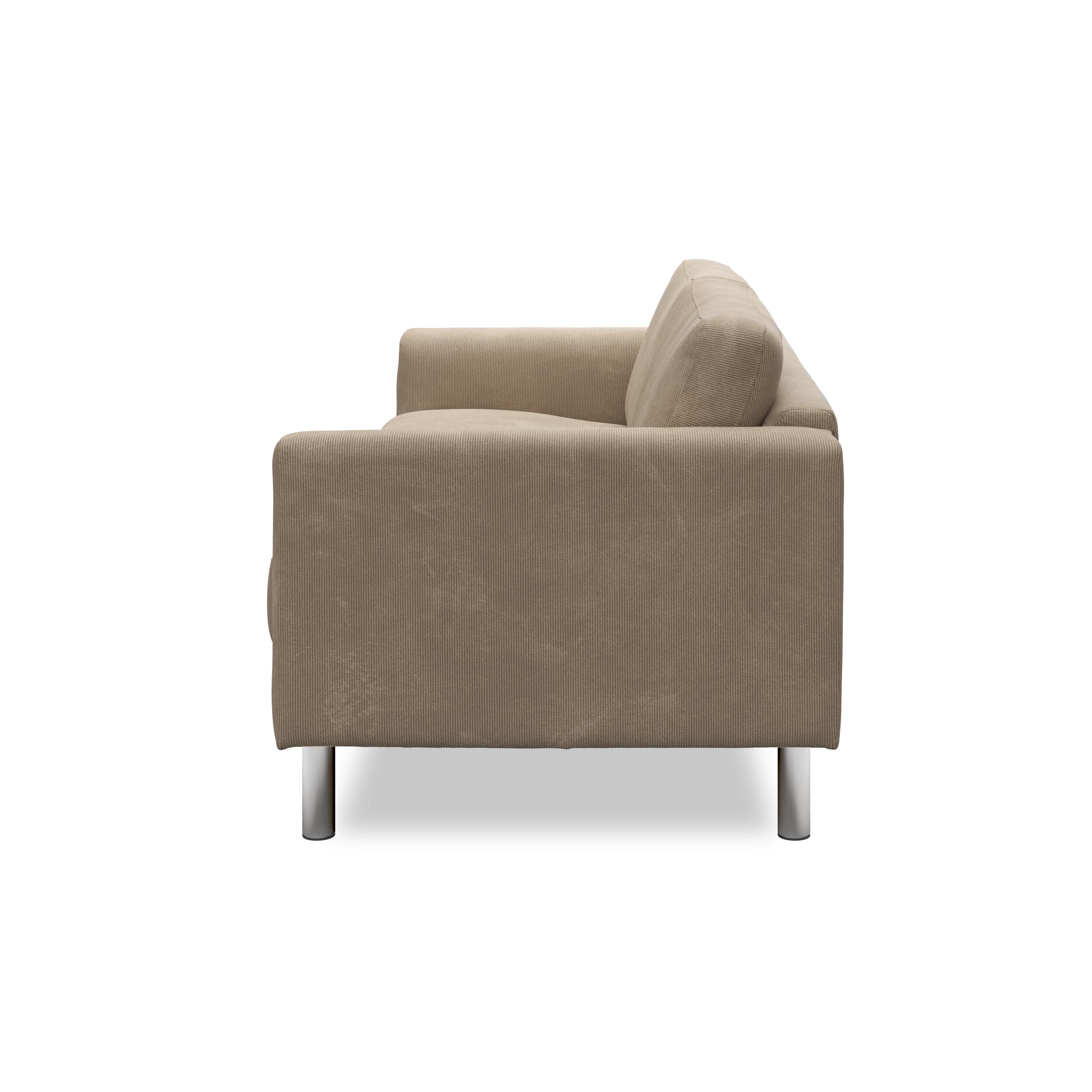 Cleveland 2 pers. Sofa
