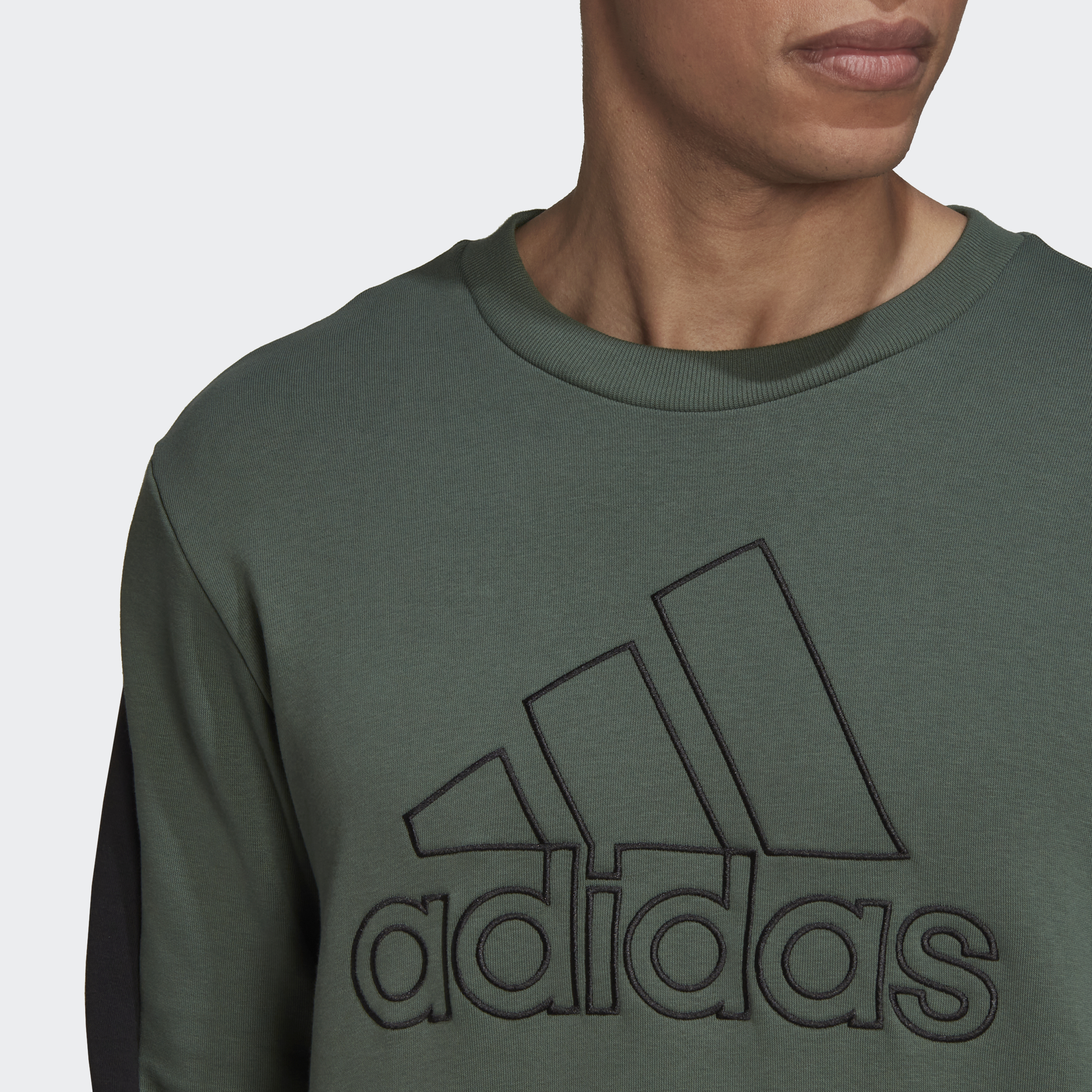 Adidas M FI BOS Crew