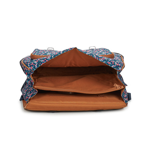 Tann's - LOU ANN CARTABLE 41 CM - Marine