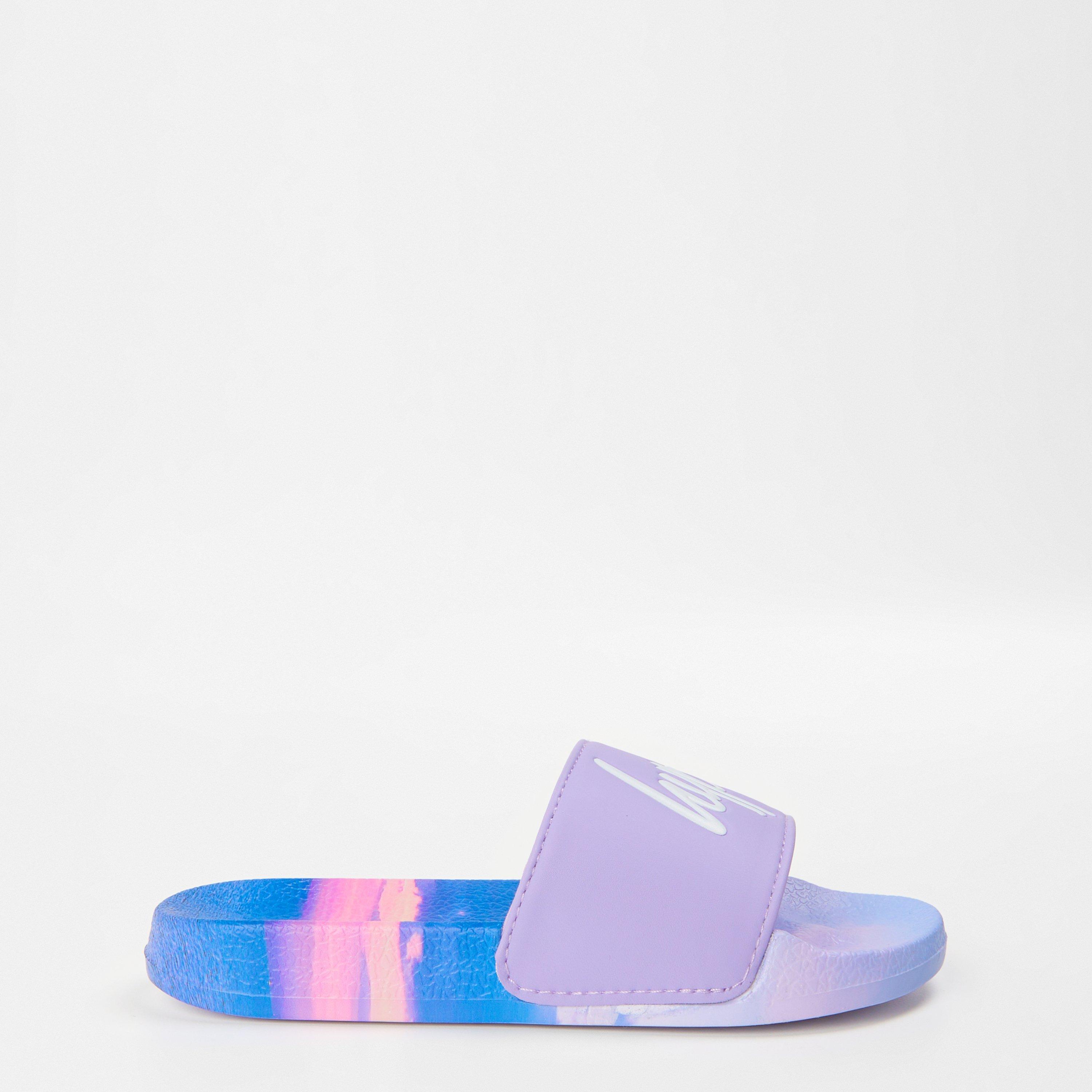 Hype Sunset Slider Jn99