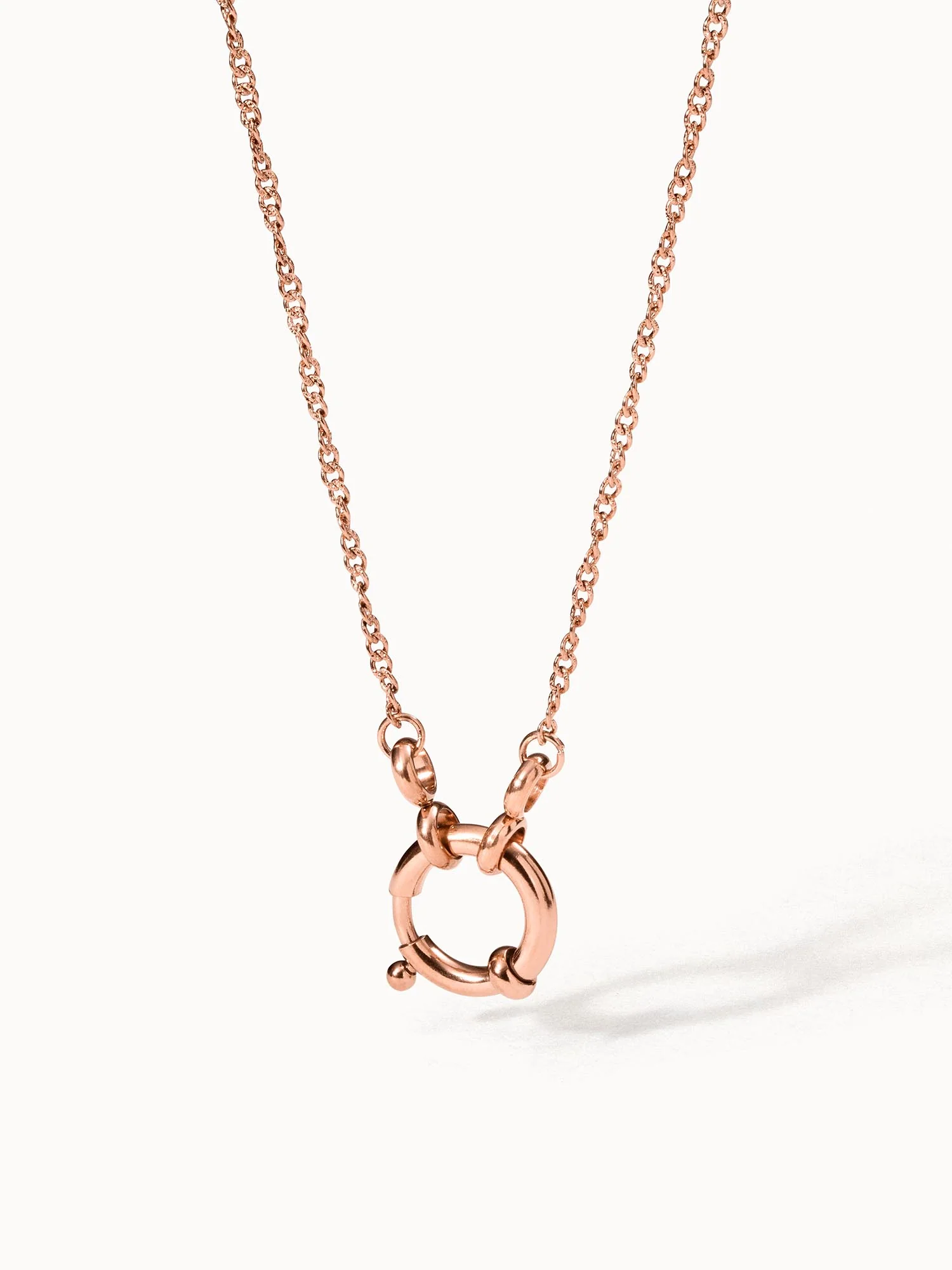 Lokahi Charm Kette - PURELEI