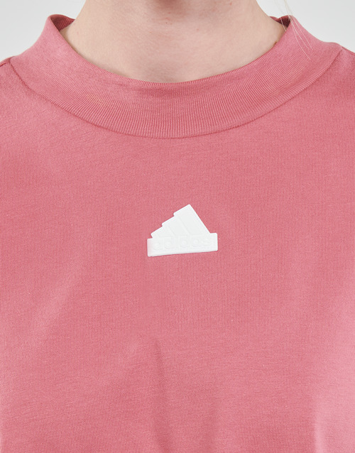 Adidas Sportswear - FI 3S TEE - Rose