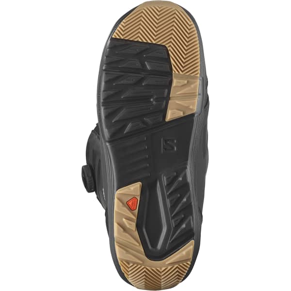 Boots snowboard SALOMON LAUNCH BOA SJ