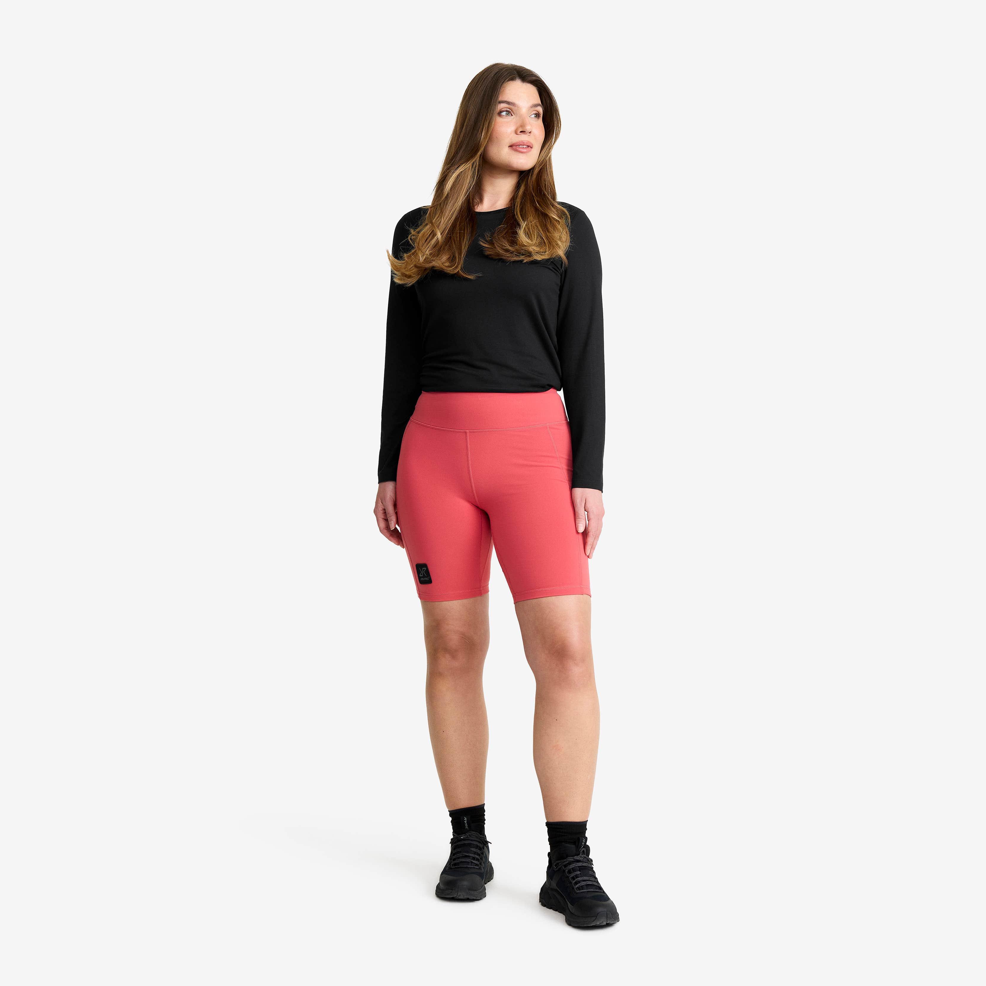Summit Short Tights Dame Holly Berry