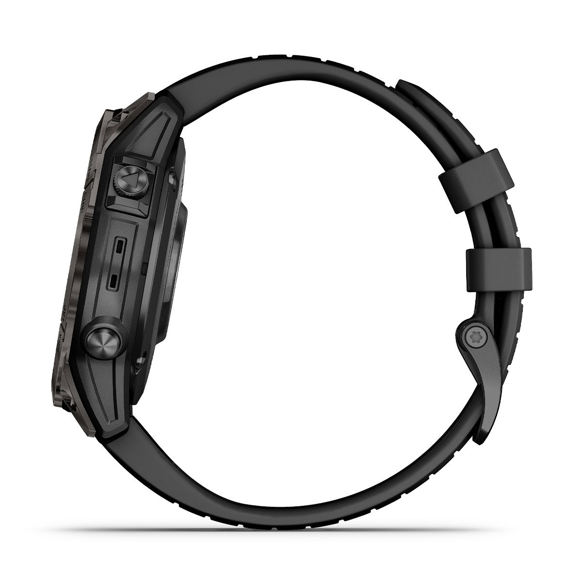 Garmin Epix 2 Pro Sapphire - Carbon Grey, 47 mm
