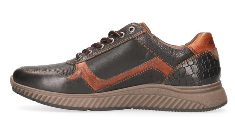 Australian Footwear Hatchback 15.2607.01 Zwart (A08)