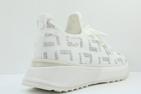 La Strada Schnürschuhe