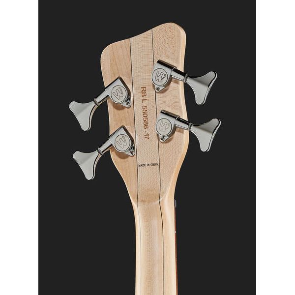 Warwick RB Corvette B 4 NT Satin
