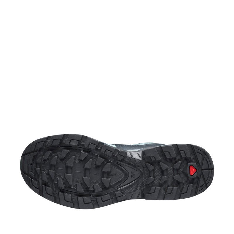 Salomon Quest 4 GTX vandrestøvle, dame