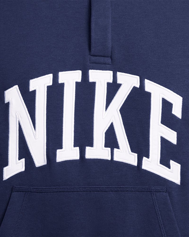 Polo manches longues Nike Club pour homme