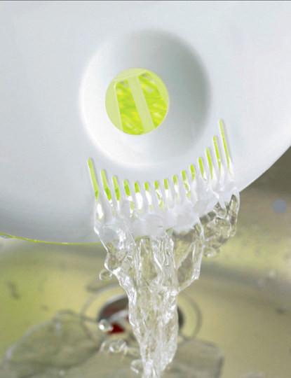 Salad Spinner Vita S
