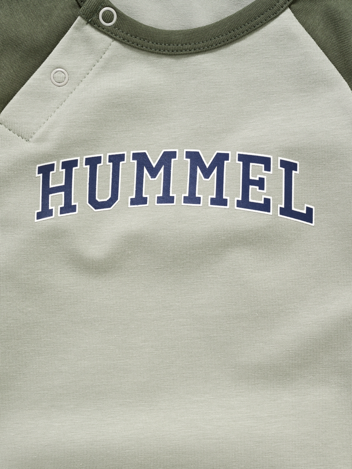 hmlSTEIN BODY L/S