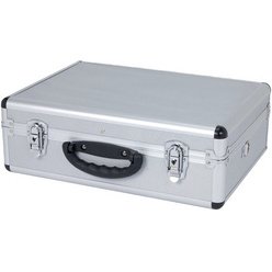 Valise de présentation professionnelle, 2.500 pièces