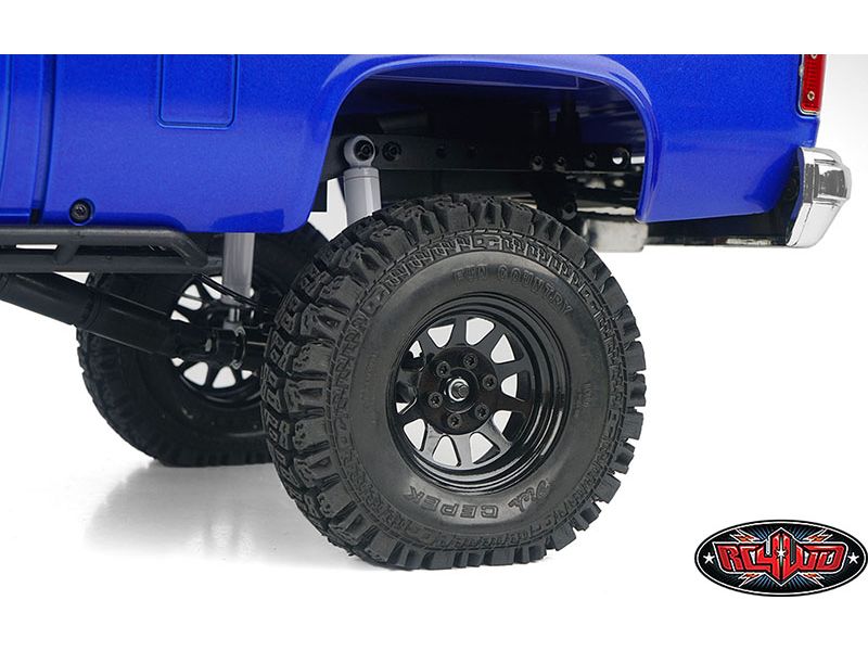 RC4WD Reifen Dick Cepek FC-1 1.9