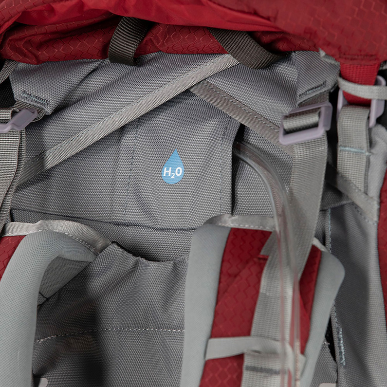 Osprey Damen Ariel 55 Rucksack