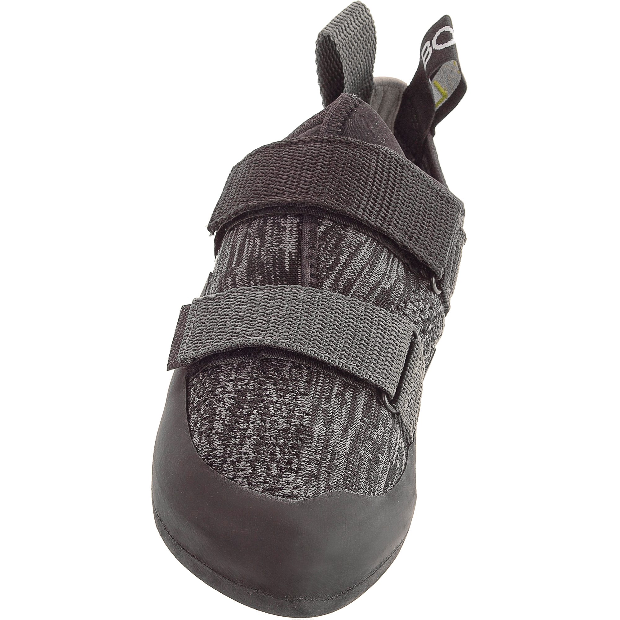 Boreal Beta Kletterschuhe graphite