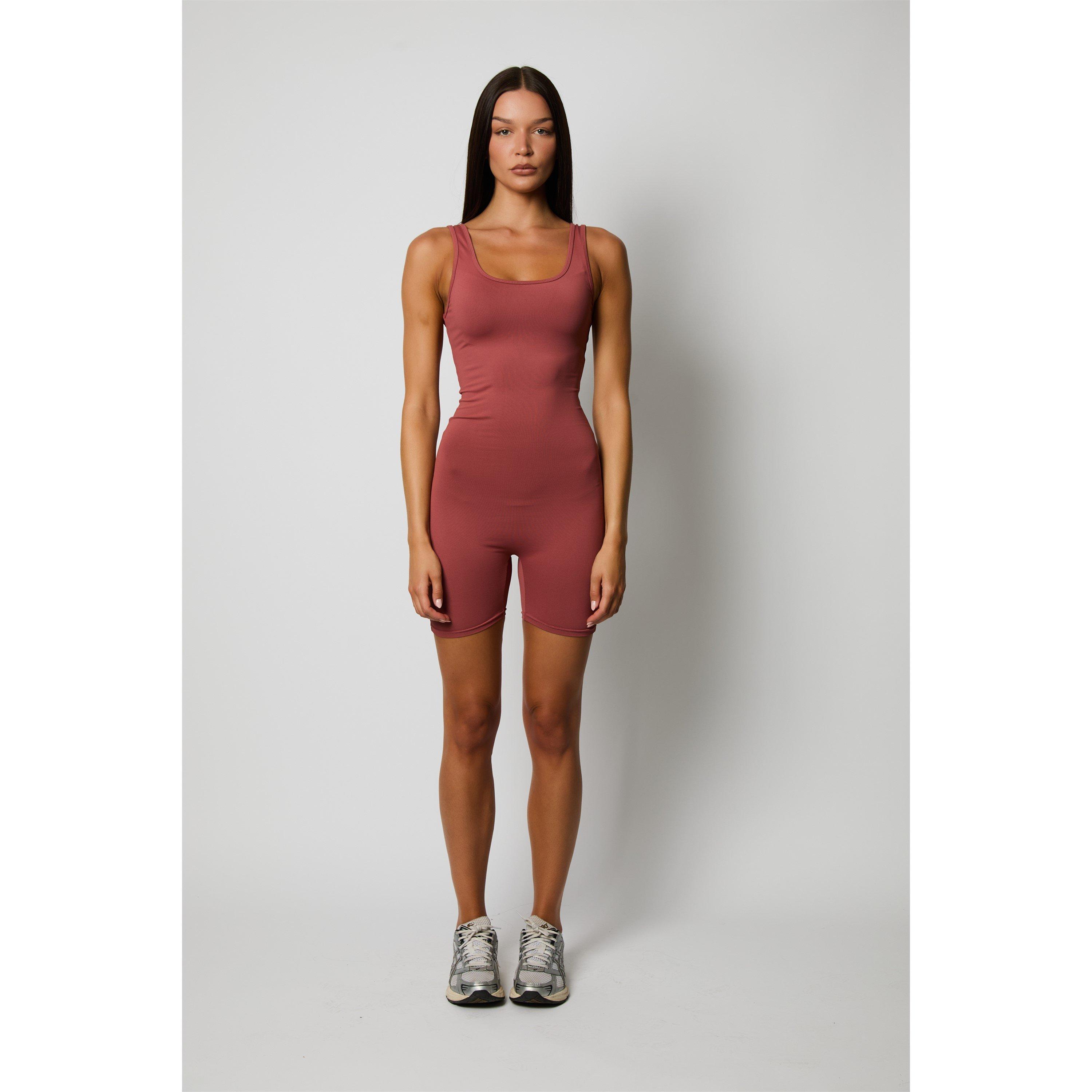 Honeyz Signature Romper Womens