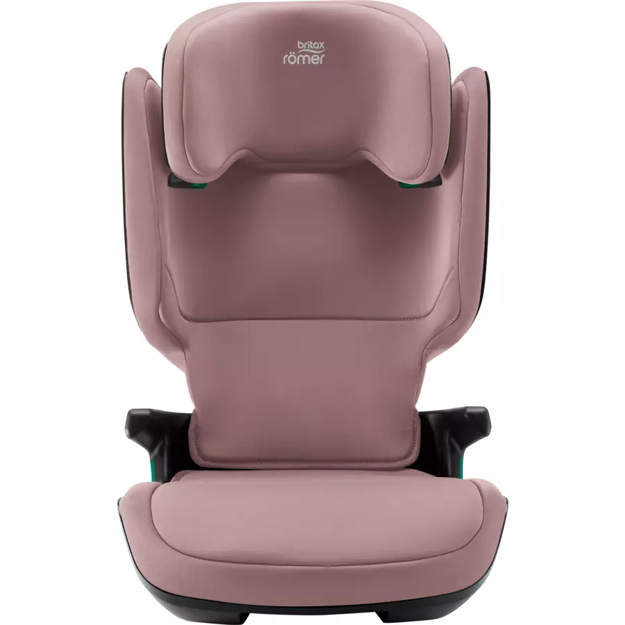 Britax Römer Kindersitz Kidfix M i-Size Dusty Rose