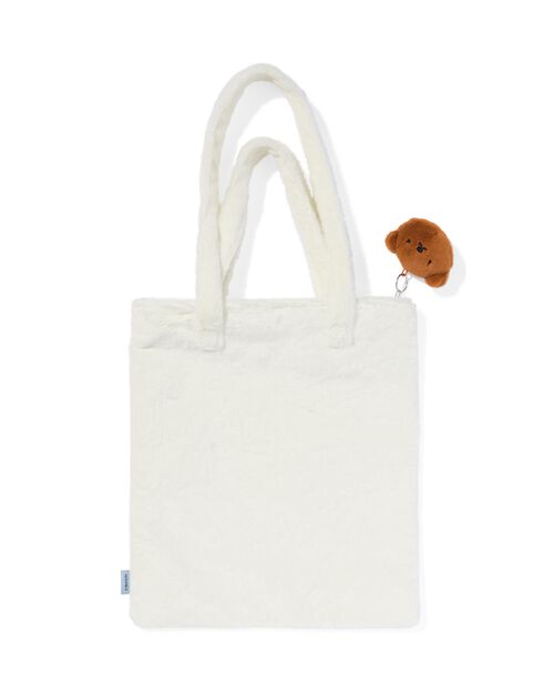 Sac Miffy avec porte-clés