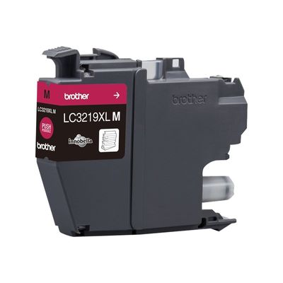 Brother LC3219XL - magenta - cartouche d'encre originale