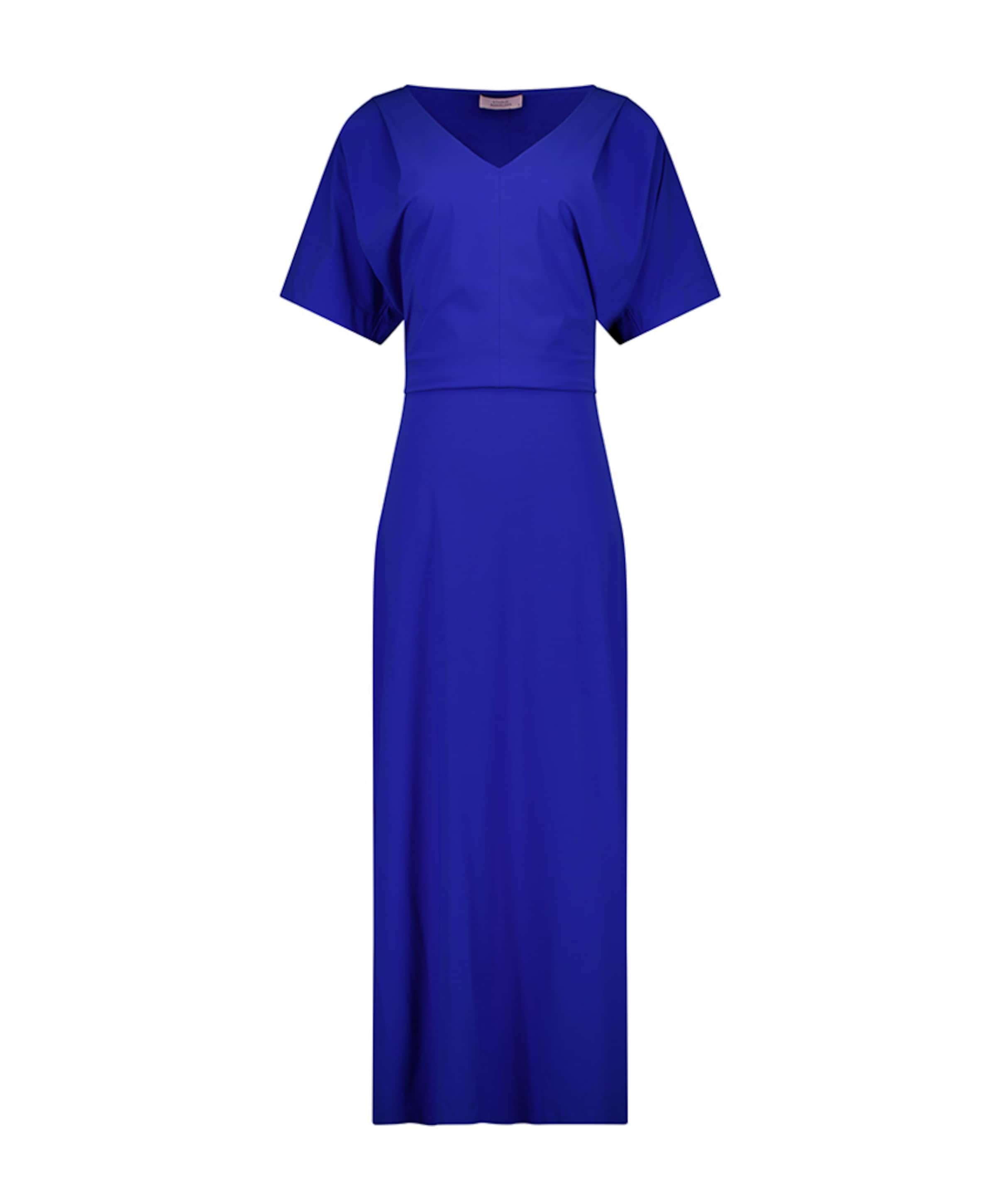 Studio Anneloes Dames jurk blauw