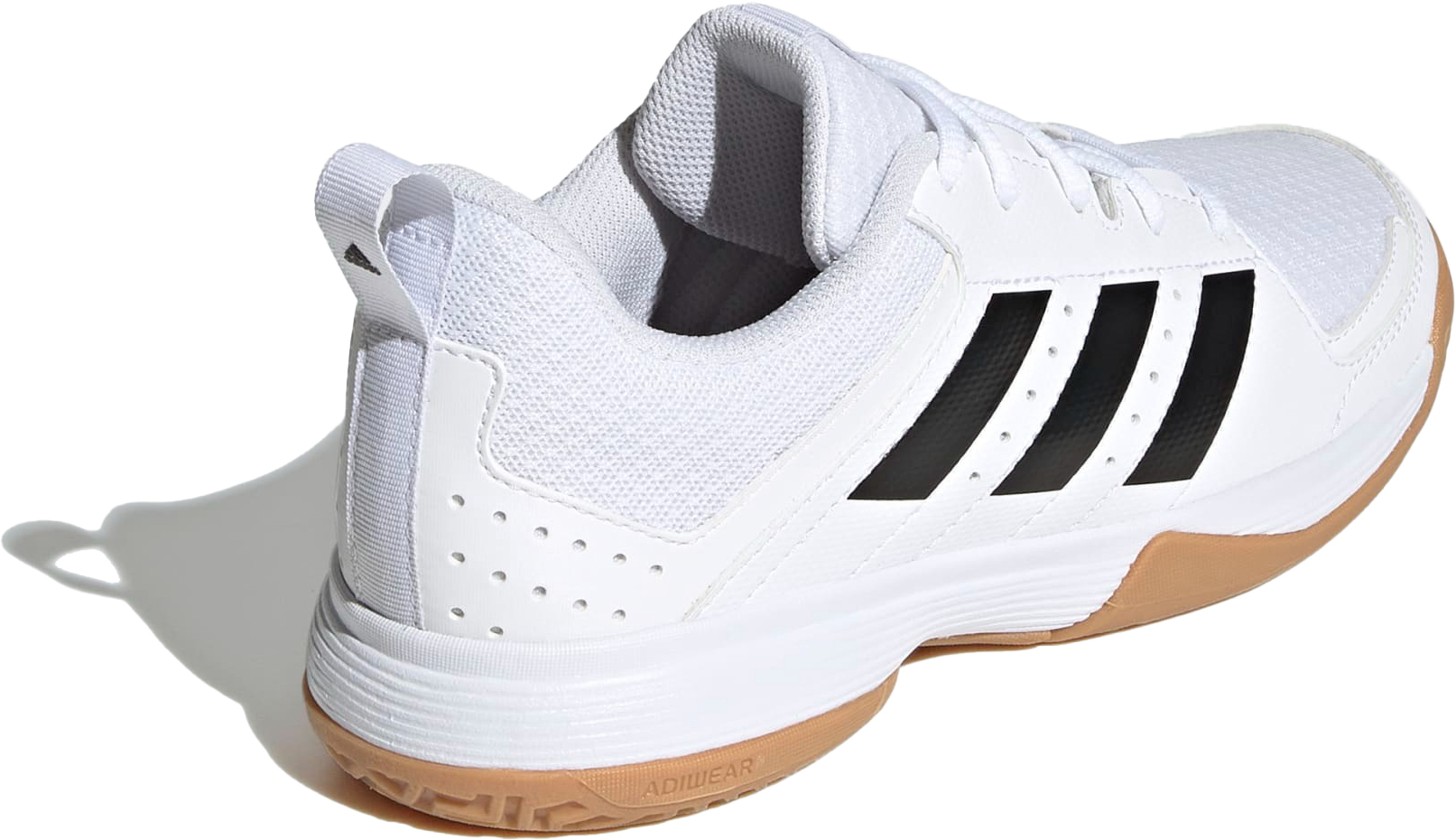 Ligra 7 Junior Cloud White/Core Black/Cloud White