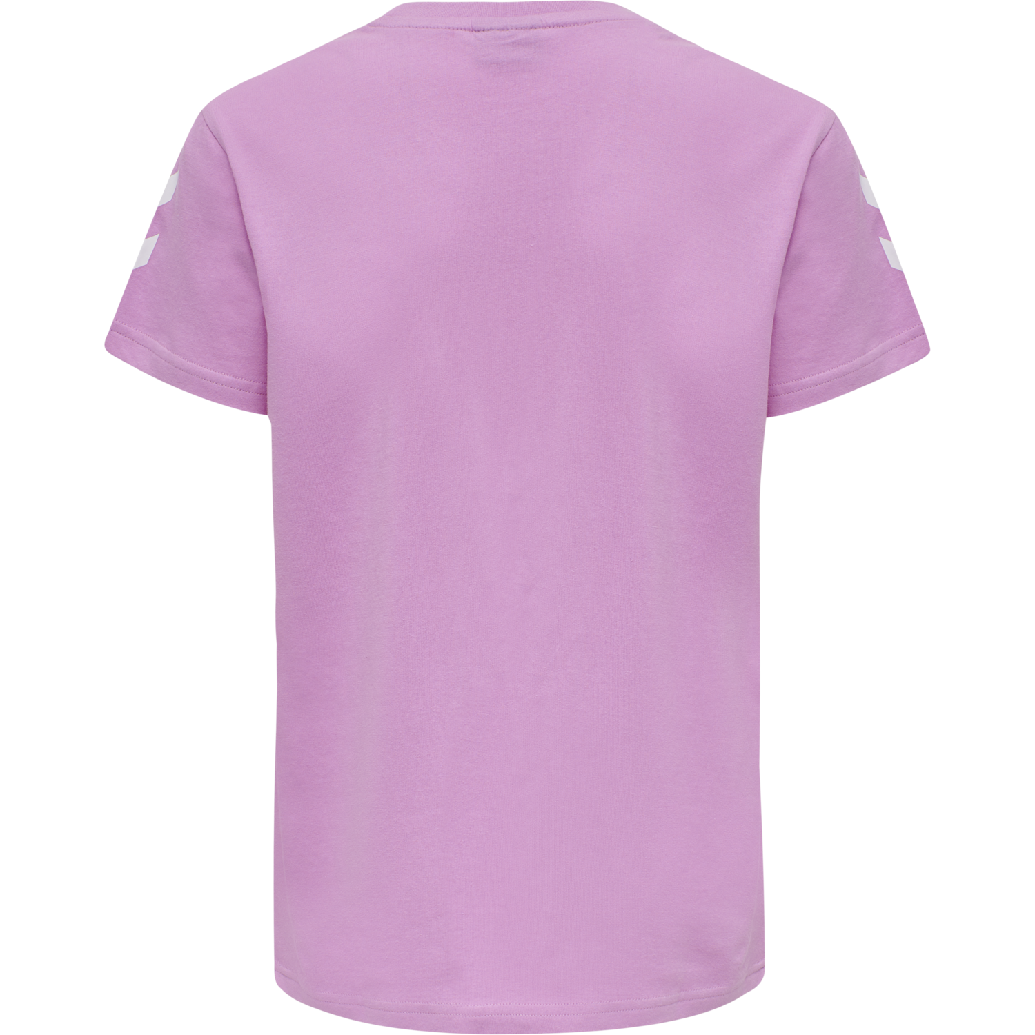 HUMMEL GO KIDS COTTON T-SHIRT S/S