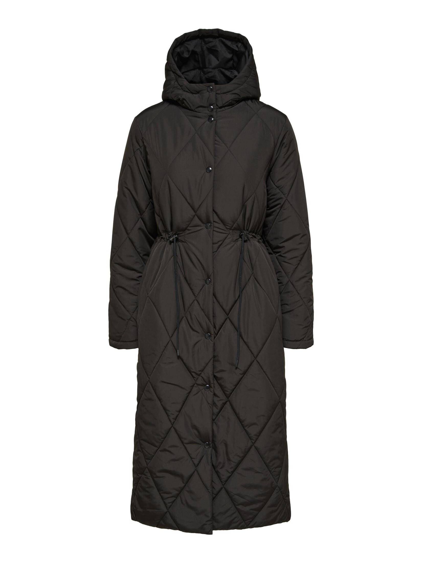 Selected Femme| Damen Steppmantel SLFTORA PADDED COAT