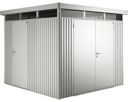 Extra deur biohort HighLine/Avantgarde/Panorama, donkergrijs metallic