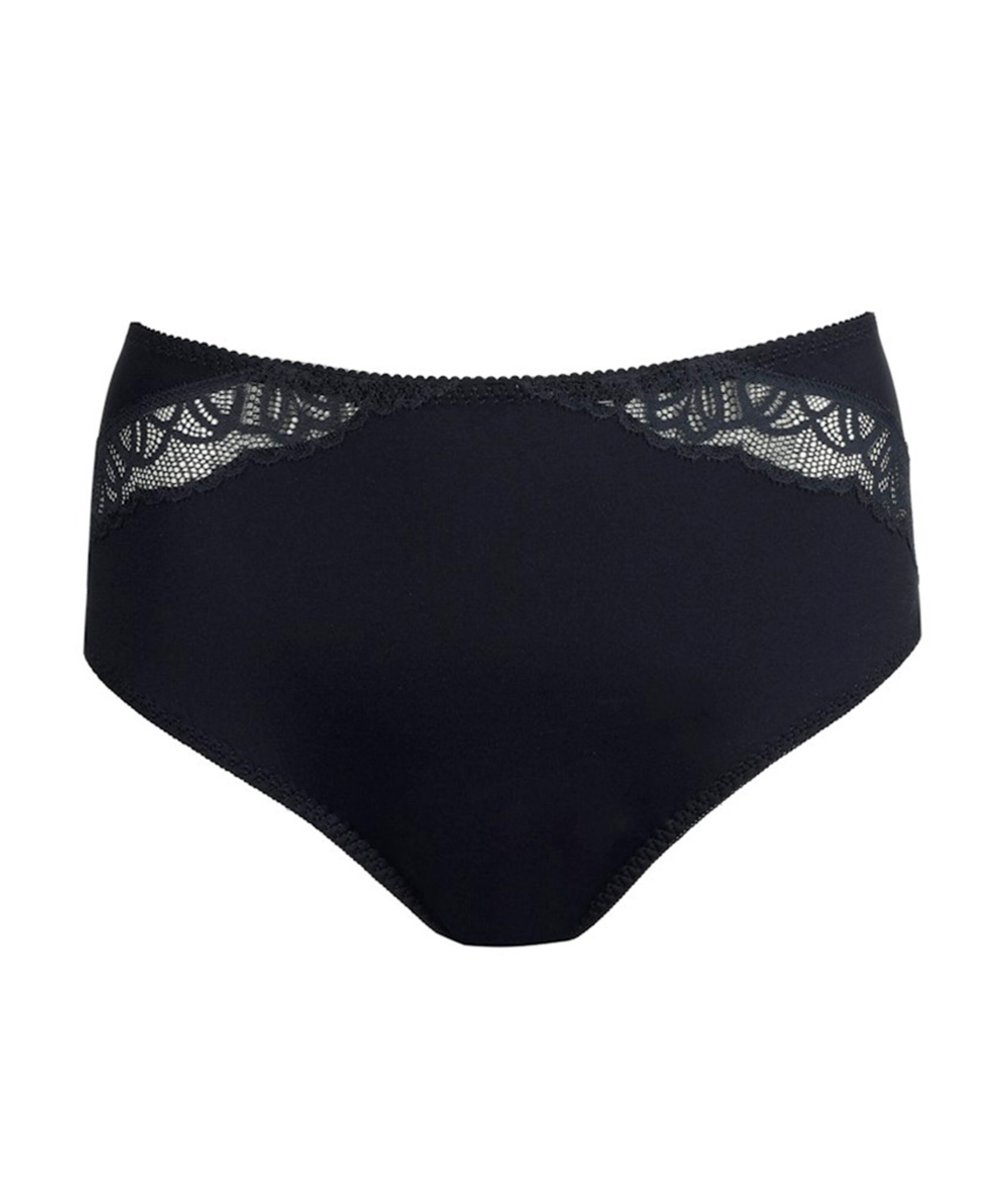 PrimaDonna Dames slip blauw