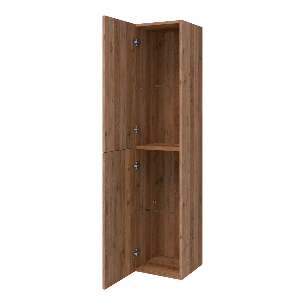 Brauer Trust kolomkast 160cm links- of rechtsdraaiend chateau
