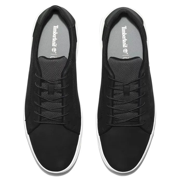 Timberland Seneca Bay Oxford Sneakers Heren