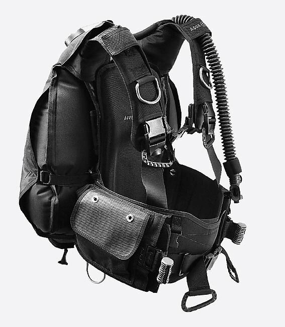 AQUALUNG - GILET STABILISATEUR BC1