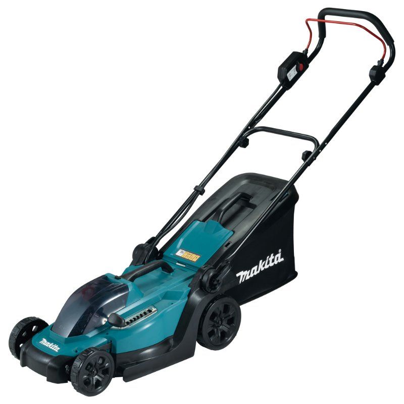 Makita DLM330Z 18V Li-ion accu grasmaaier body - 33cm