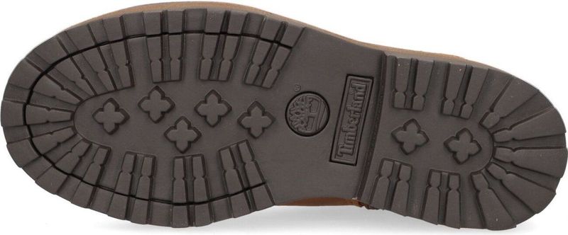 Timberland TB0A25T4 Heren Half hoog Kleur: Bruin