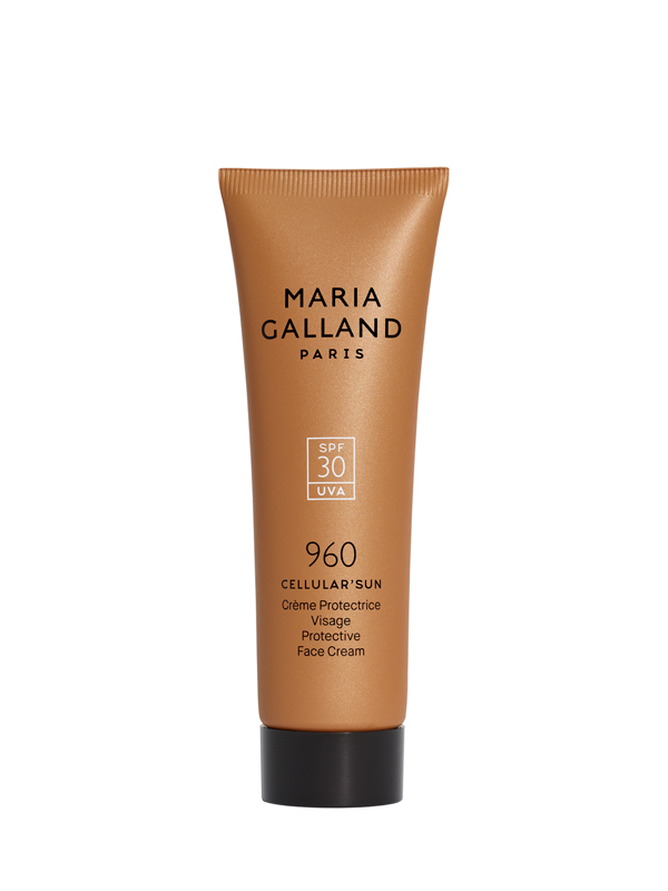 960 Protectrice Visage SPF 30 CELL'SUN