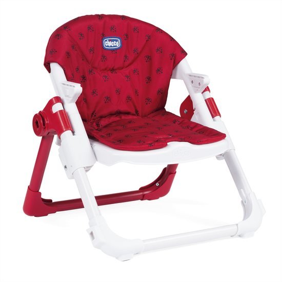Rehausseur Chairy   Ladybug        de               Chicco