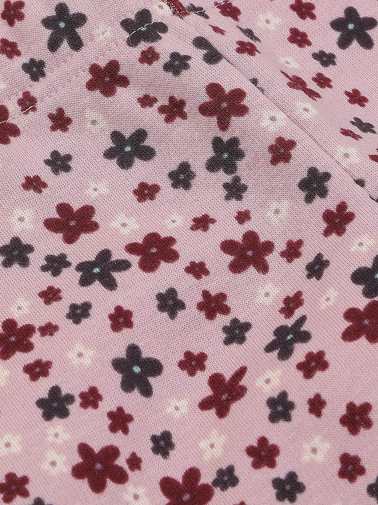 S.OLIVER Mädchen Leggings rosa