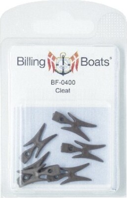 Klyds 22Mm /6 - 04-Bf-0400 - Billing Boats