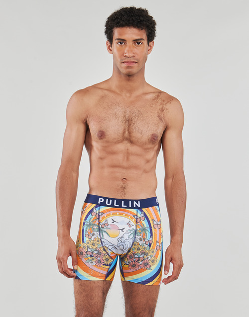 Pullin - FASHION LYCRA - Multicolore